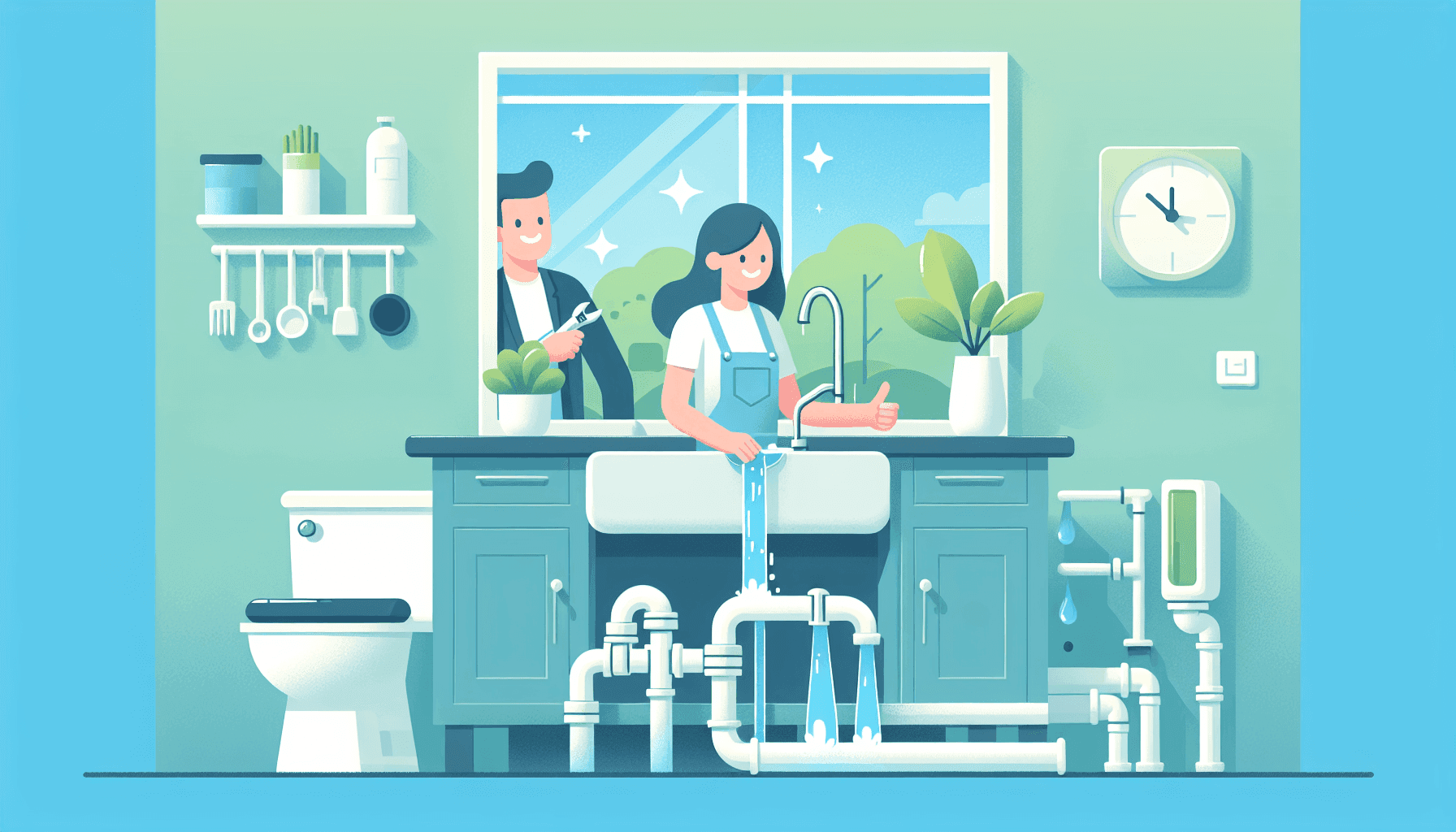 The Homeowner’s Guide to Preventing Clogged Drains